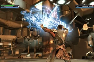 Star Wars™: The Force Unleashed (2009) [Ru/Multi] (1.2) Repack dixen18