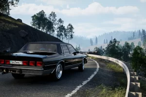 Long Way (2024) RePack от FitGirl