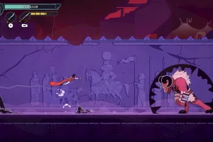 The Rogue Prince of Persia [Early Access] (2024) [Ru/Multi] Portable версия