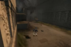 Prince of Persia: The Sands of Time (2003) [Ru/Multi] Лицензия