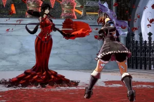 Bloodstained: Ritual of the Night (2019) RePack от FitGirl