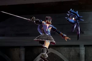 Bloodstained: Ritual of the Night (2019) RePack от FitGirl