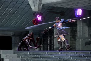 Bloodstained: Ritual of the Night (2019) RePack от FitGirl