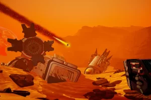 The Planet Crafter (2024) RePack от Pioneer