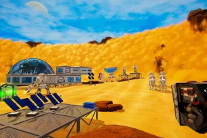 The Planet Crafter (2024) RePack от Pioneer