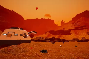 The Planet Crafter (2024) RePack от Pioneer