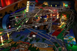 Pinball FX (2023) [Eng/Multi] Portable версия