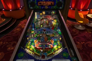 Pinball FX (2023) [Eng/Multi] Portable версия