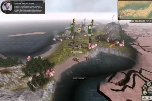 Total War: Shogun 2 (2011) [Ru/Multi] RePack by dixen18