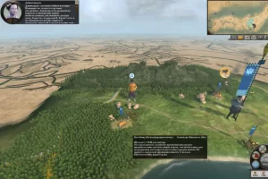 Total War: Shogun 2 (2011) [Ru/Multi] RePack by dixen18