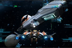 SpaceBourne II (2) [Early Access] (2023) [Multi] License GOG