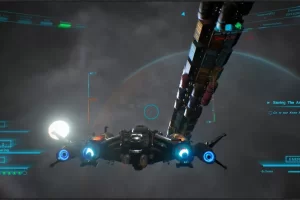 SpaceBourne II (2) [Early Access] (2023) [Multi] License GOG
