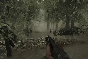 Call of Duty: World at War (2008) [Ru] Repack xatab