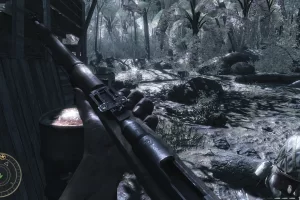 Call of Duty: World at War (2008) [Ru] Repack xatab