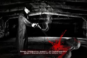 Splatter - Zombiecalypse Now (2024) [Ru/Multi] License GOG