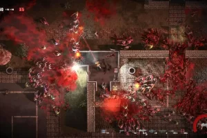 Splatter - Zombiecalypse Now (2024) [Ru/Multi] License GOG