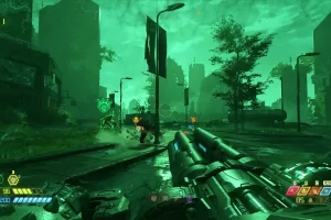 DOOM Eternal (2020) [Ru/Multi] Repack FitGirl [Deluxe Edition]