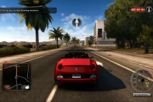 Test Drive Unlimited 2 (2011) [Ru] Repack xatab [Complete Edition]