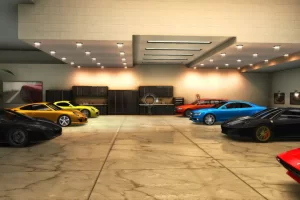 Test Drive Unlimited 2 (2011) [Ru] Repack xatab [Complete Edition]