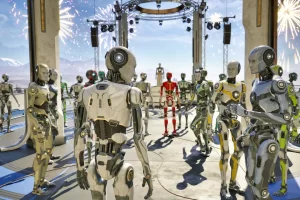 The Talos Principle 2: Deluxe Edition (2023) RePack от FitGirl