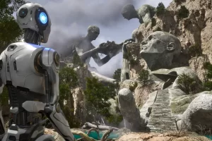 The Talos Principle 2: Deluxe Edition (2023) RePack от FitGirl
