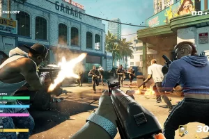 Crime Boss: Rockay City (2024) Portable от Pioneer