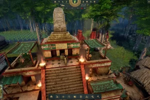 El Dorado: The Golden City Builder (2014) RePack от FitGirl