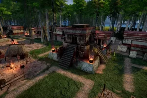 El Dorado: The Golden City Builder (2014) RePack от FitGirl