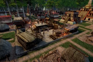 El Dorado: The Golden City Builder (2014) RePack от FitGirl