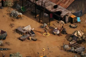 Broken Roads (2024) RePack от FitGirl
