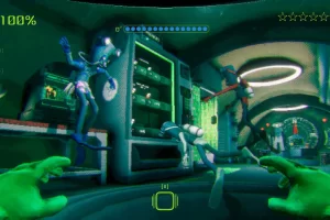 Murky Divers [Early Access] (2024) RePack от Pioneer