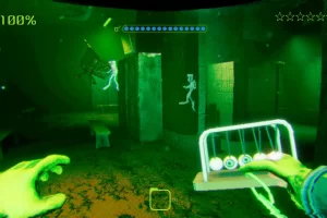Murky Divers [Early Access] (2024) RePack от Pioneer