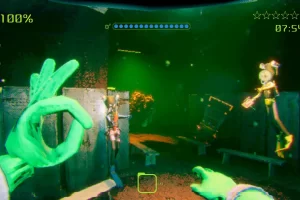 Murky Divers [Early Access] (2024) RePack от Pioneer