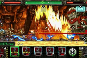 Metal Slug Attack Reloaded (2024) RePack от FitGirl