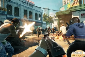 Crime Boss: Rockay City (2024) RePack от FitGirl