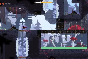 Noreya: The Gold Project (2024) [Ru/Multi] Лицензия GOG