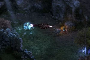 Pillars of Eternity (2015) [Ru/Multi] License GOG [Definitive Edition]