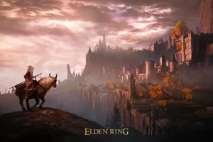 Elden Ring: Deluxe Edition (2022) RePack от FitGirl
