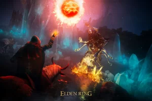 Elden Ring: Deluxe Edition (2022) RePack от FitGirl