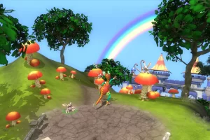Spore: Complete Edition (2009) Repack от R.G. Механики