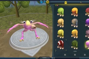 Spore: Complete Edition (2009) Repack от R.G. Механики