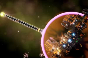 Beat Hazard 3 (2024) [Ru/Multi] Лицензия GOG