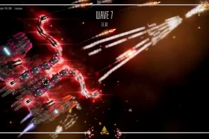 Beat Hazard 3 (2024) [Ru/Multi] Лицензия GOG