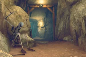 Nancy Drew: Mystery of the Seven Keys (2024) [Eng] Portable версия