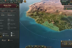 Victoria 3: Grand Edition (2022) RePack от Pioneer