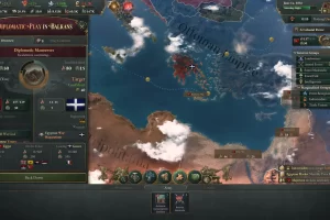 Victoria 3: Grand Edition (2022) RePack от Pioneer