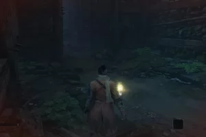 Sekiro: Shadows Die Twice - Game of the Year Edition (2019) [Ru/Multi] RePack by dixen18