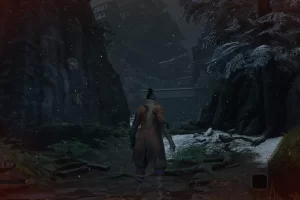 Sekiro: Shadows Die Twice - Game of the Year Edition (2019) [Ru/Multi] RePack by dixen18