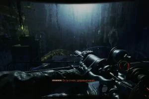 [Антология] Metro Redux Bundle, Metro Exodus. Gold Edition (2014-2019) [Ru/Multi] RePack by dixen18