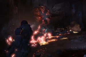 Lost Planet 3: Complete Edition (2013) [Ru/Multi] Scene PROPHET